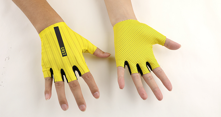 highway cycling gloves